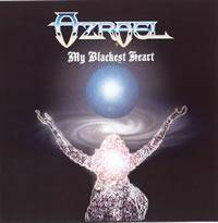 Azrael (JAP) : My Blackest Heart